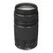 Lenses Canon EF75-300mm f/4-5.6 III Instructions