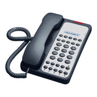 Teledex OPAL DCT 1900 Specifications