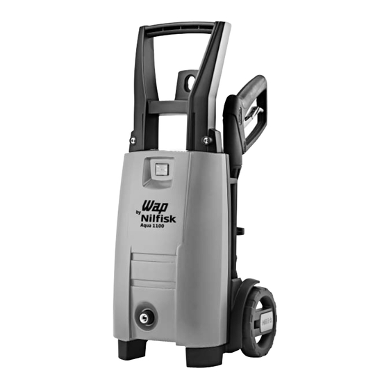 Wap power washer discount