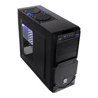 Thermaltake Commander GS-III VO100K1W2N User Manual