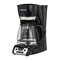Coffee Maker Black & Decker DCM2160B User Manual