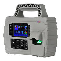 ZKTeco US922 Series User Manual
