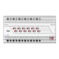 Interra ITR524 Product Manual