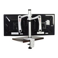 Peerless Mounts LCT-A1B4C Installation And Assembly Manual