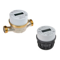 Sontex SQ1S Instructions For Use Manual