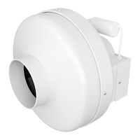 ERA PRO CYCLONE Service Instruction