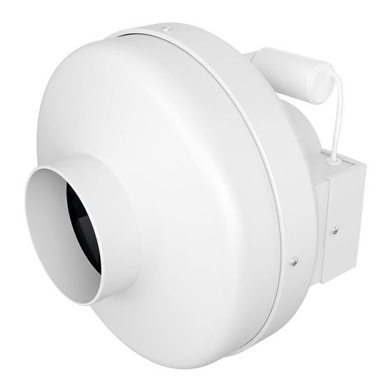 ERA PRO CYCLONE Service Instruction