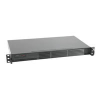 Supermicro SuperServer 5018D-LN4T User Manual