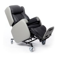 YORKSHIRE CARE equipment LENTO User Manual