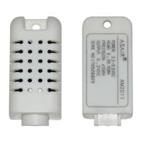 ATO AM2011 User Manual