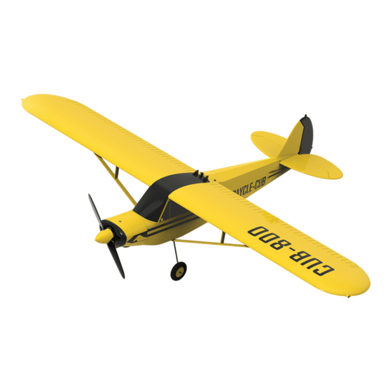 Craycle Hobby CraycleCub User Manual