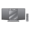 Stereo System Panasonic SC-HC20DBEB Operating Instructions Manual