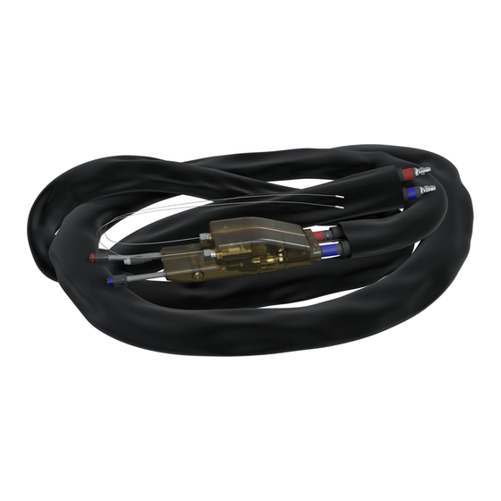 Carlisle QuickHeat Hose Product Manual