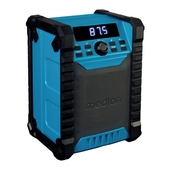 Medion LIFE E65895 User Manual