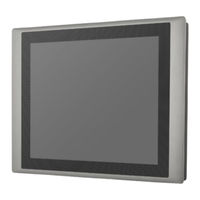 Cincoze CS-117C User Manual