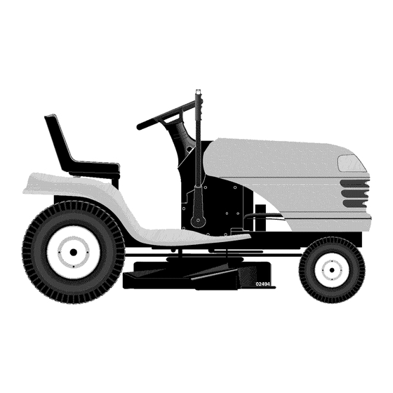 Craftsman 917.276761 Operator's Manual