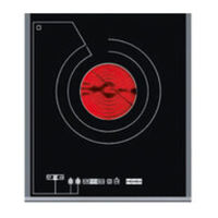 Franke TP-431 Operating And Maintenance Instruction Manual