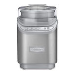Cuisinart ICE-70 Series Instruction And Recipe Book