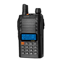 Wouxun kg-689e User Manual