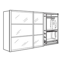 IKEA KOMPLEMENT Manual