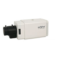 Novus NVAHD-2DN5100C-1 User Manual