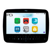 PDi PDI-P14T2S User Manual