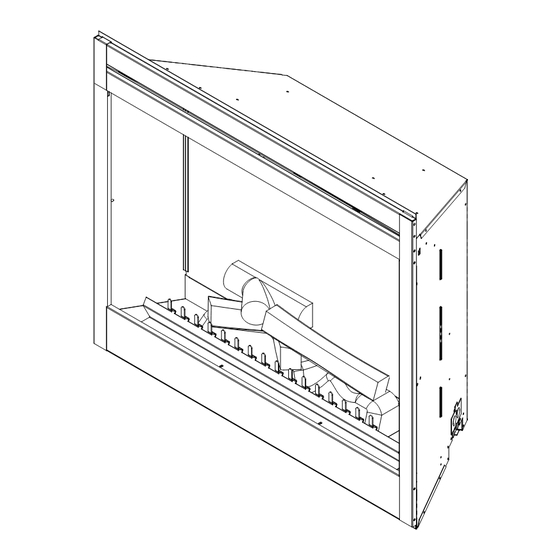 Dimplex BF39STP/DXP Owner's Manual