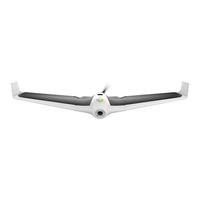 Parrot DISCO-PRO AG Checklist