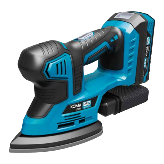 EDM Product 08753 Instruction Manual