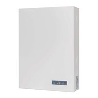 INIM Electronics Prime500L Installation Manual