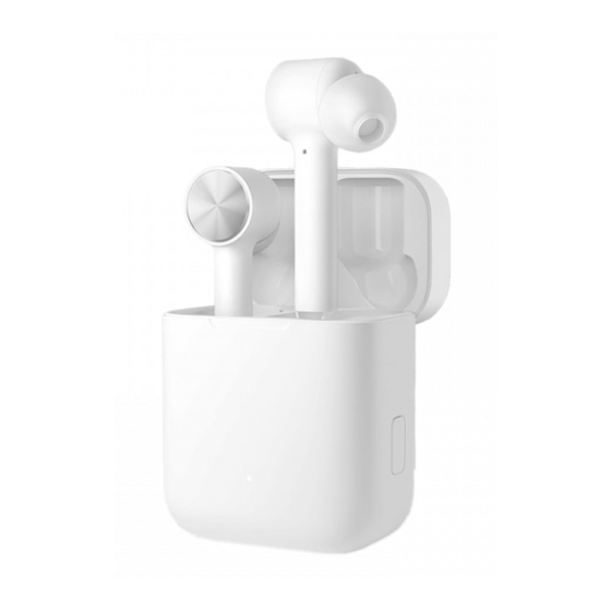 Mi true wireless discount earbuds model twsej02lm