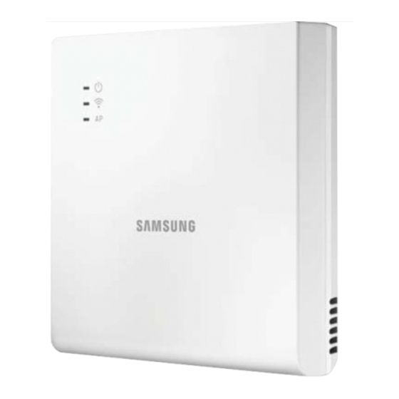 Samsung Wi-Fi Kit MIM-H03U User & Installation Manual