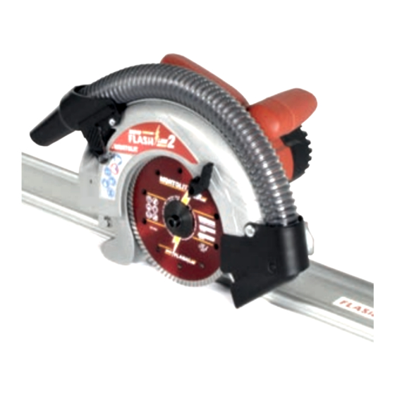 Brevetti Montolit MOTO FLASH LINE 2 Manual