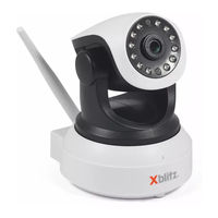 Xblitz iSee Manual