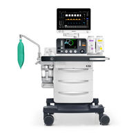 Mindray A9 Service Manual