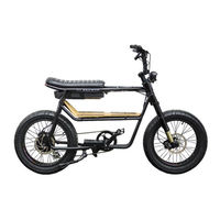 Newgen 345 LITE Owner's Manual