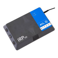 AVL DITEST DCIR-PROBE User Manual