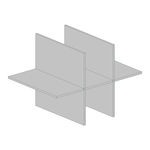 Home Decorators Collection MARTHA STEWART LIVING CLOSET DIVIDER 6 Assembly Instructions