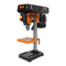 WEN 4206, 4206T - 8-Inch 5-Speed Drill Press Manual