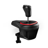 Thrustmaster TH8S Shifter Add-on User Manual