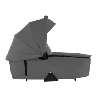 Hauck SHOP N CARE CARRYCOT Instructions For Use Manual