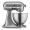 Mixer KitchenAid KP26M1XCE5 Instructions And Recipes Manual
