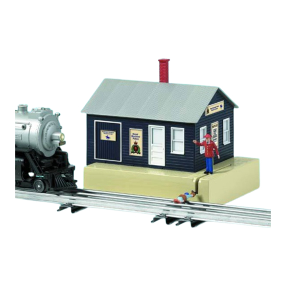 Lionel 6-24154 Owner's Manual