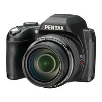 Pentax Pentax XG-1 Operating Manual