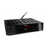 Audionet DNA User Manual