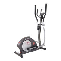 Body power elliptical power cord sale