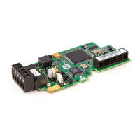 Vacon optcc5 User Manual