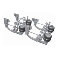 Hendrickson PRIMAAX EX Technical Procedures