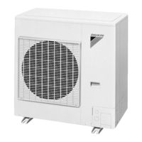 Daikin R71KVAL Service Manual
