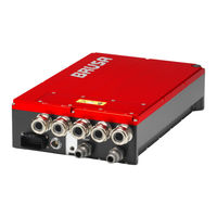 Brusa DMC534 Technical Data And Start-Up